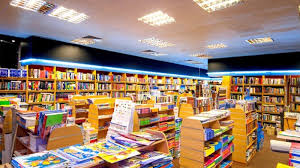 Sarasavi Book Shop